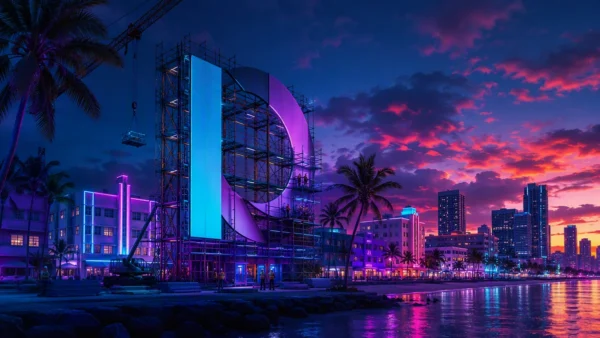 GTA 6 invades the real Miami: Rockstar pays the city $3 million for a massive ad campaign