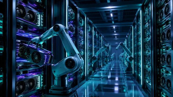 RTX 5090 gaming cards are being funneled into AI servers in bulk, and gamers are paying for it
