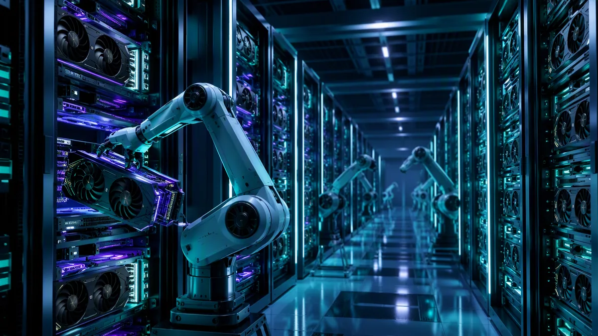 RTX 5090 gaming cards are being funneled into AI servers in bulk, and gamers are paying for it
