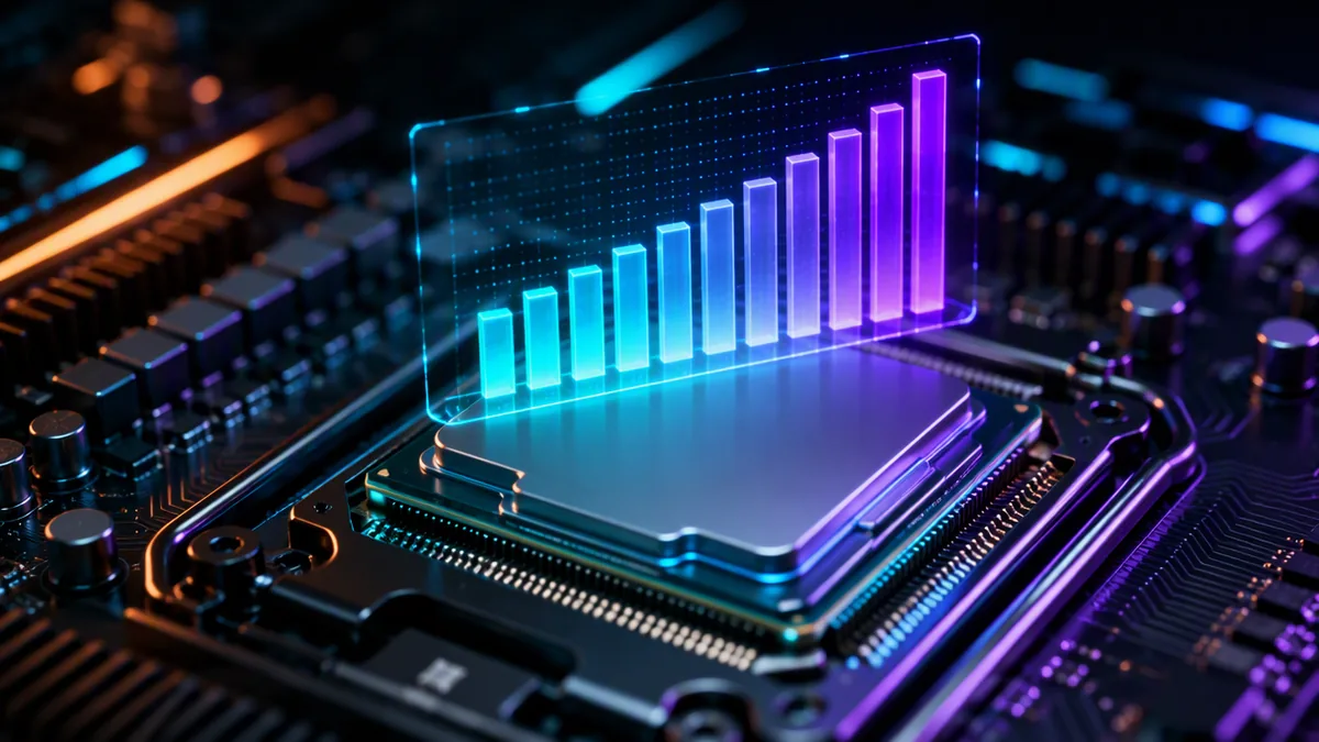 Ryzen 5 5500F vs Ryzen 5 5500: the $99 chip that is somehow up to 16% faster