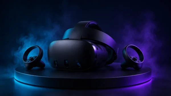 Steam Frame leak: 17 minutes of first impressions reveal battery life, accessories and a Half-Life hint