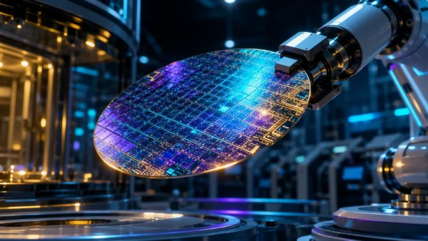 TSMC smashes records with $16.3 billion in August revenue as AI demand devours supply