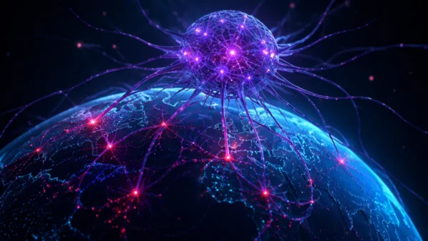 Anthropic’s CEO warns AI could “take over the entire internet” within 12 months