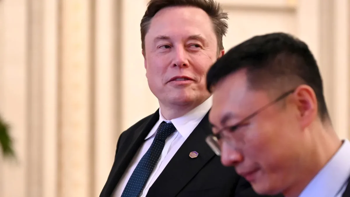 Elon Musk Escalates Feud With Mukesh Ambani as Starlink India Launch Remains Stalled