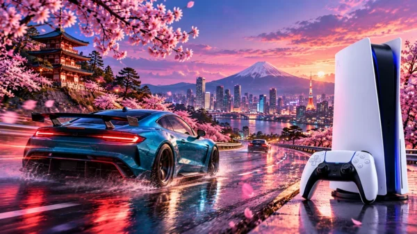 Forza Horizon 6 PS5 Release Date Confirmed for January 2027, With Early Access and New Expansion