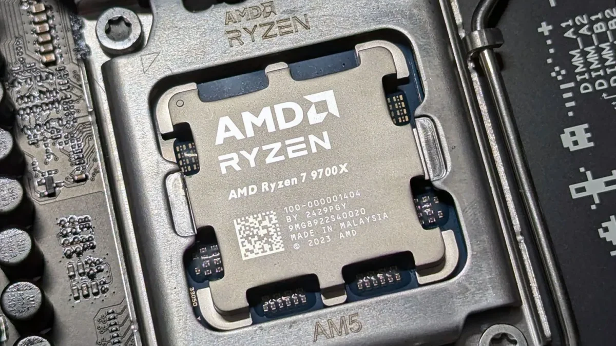 Ryzen 5 5500F vs Ryzen 5 5500: the $99 chip that is somehow up to 16% faster