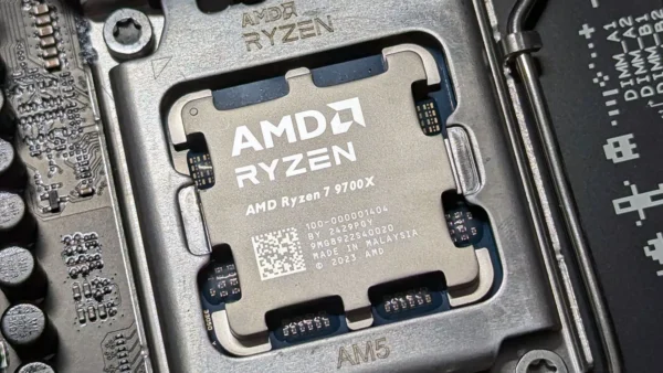 Ryzen 5 5500F vs Ryzen 5 5500: the $99 chip that is somehow up to 16% faster