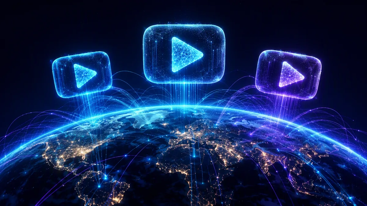 YouTube, Netflix and Amazon team up in the SACA coalition to defend streaming